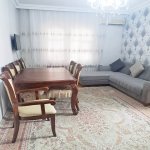 Продажа 2 комнатная Вторичка, м. Дярнягюль метро, 7-ой микрорайон, Бинагадинский р-н район 3