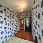 Kirayə (aylıq) 2 otaqlı Köhnə Tikili, Memar Əcəmi metrosu, 4-cü mikrorayon, Nəsimi rayonu 9
