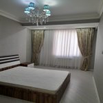 Kirayə (aylıq) 3 otaqlı Yeni Tikili, Nəriman Nərimanov metrosu, Nərimanov rayonu 10