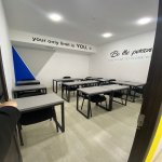 Kirayə (aylıq) 4 otaqlı Ofis, Sahil metrosu, Nəsimi rayonu 5