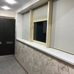 Kirayə (aylıq) 2 otaqlı Yeni Tikili, Gənclik metrosu, Nərimanov rayonu 8