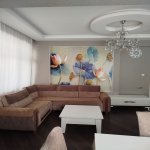 Аренда 3 комнатная Новостройка, İnşaatçılar метро, пос. Йени Ясамал, Ясамал район 1
