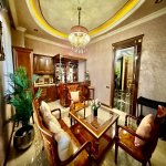 Kirayə (aylıq) 4 otaqlı Ofis, Yasamal rayonu 12