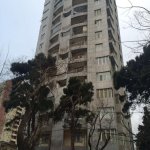 Kirayə (aylıq) 3 otaqlı Yeni Tikili, Nərimanov rayonu 1