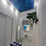 Kirayə (aylıq) 1 otaqlı Köhnə Tikili, Sahil metrosu, Səbail rayonu 4