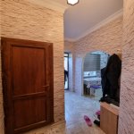 Satılır 2 otaqlı Həyət evi/villa, Koroğlu metrosu, Zabrat qəs., Sabunçu rayonu 8