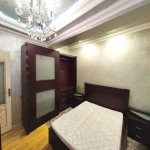 Satılır 3 otaqlı Yeni Tikili, Qara Qarayev metrosu, Nizami rayonu 6