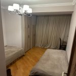 Kirayə (aylıq) 3 otaqlı Yeni Tikili, Gənclik metrosu, Kimyaçılar şəhərciyi, Nəsimi rayonu 12