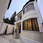 Satılır 4 otaqlı Həyət evi/villa, Masazır, Abşeron rayonu 1