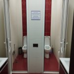 Kirayə (aylıq) Obyekt, Nəriman Nərimanov metrosu, Nərimanov rayonu 16