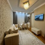 Продажа 2 комнатная Новостройка, Масазыр, Абшерон район 4