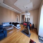 Kirayə (aylıq) 3 otaqlı Yeni Tikili, 28 May metrosu, Nəsimi rayonu 1