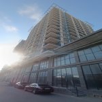 Satılır 4 otaqlı Yeni Tikili, Nəriman Nərimanov metrosu, Metropark, Nərimanov rayonu 18