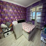 Satılır 2 otaqlı Yeni Tikili, Əhmədli metrosu, Əhmədli, Xətai rayonu 4