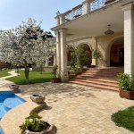 Kirayə (aylıq) 9 otaqlı Bağ evi, Mərdəkan, Xəzər rayonu 6