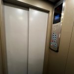 Satılır 3 otaqlı Köhnə Tikili, Neftçilər metrosu, 8-ci kilometr, Nizami rayonu 16