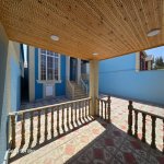 Satılır 4 otaqlı Həyət evi/villa, Koroğlu metrosu, Sabunçu rayonu 10