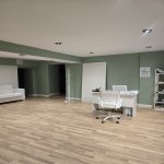 Kirayə (aylıq) 3 otaqlı Ofis, Nizami metrosu, Oksford məktəbi, Yasamal rayonu 6