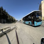 Satılır 4 otaqlı Həyət evi/villa, Yeni Günəşli qəs., Suraxanı rayonu 24