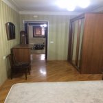 Kirayə (aylıq) 2 otaqlı Köhnə Tikili, Neftçilər metrosu, Nizami rayonu 5