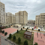 Kirayə (aylıq) 2 otaqlı Yeni Tikili, Bakıxanov qəs., Sabunçu rayonu 2