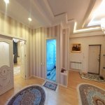 Satılır 4 otaqlı Yeni Tikili, Qara Qarayev metrosu, Nizami rayonu 8