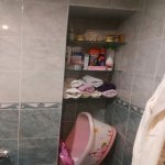 Satılır 3 otaqlı Yeni Tikili, 20 Yanvar metrosu, 9-cu mikrorayon, Binəqədi rayonu 20