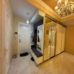 Satılır 4 otaqlı Yeni Tikili, Gənclik metrosu, Nəsimi rayonu 17