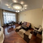 Kirayə (aylıq) 3 otaqlı Yeni Tikili, Xətai metrosu, Xətai rayonu 5