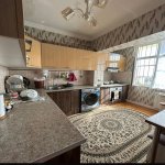 Satılır 5 otaqlı Köhnə Tikili, Qara Qarayev metrosu, Nizami rayonu 5