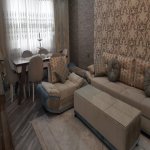 Kirayə (aylıq) 3 otaqlı Yeni Tikili, Yeni Günəşli qəs., Suraxanı rayonu 6