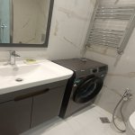 Kirayə (aylıq) 3 otaqlı Yeni Tikili, Elmlər akademiyası metrosu, Yasamal rayonu 7