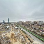 Satılır 3 otaqlı Yeni Tikili, Nəriman Nərimanov metrosu, Nərimanov rayonu 4