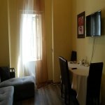 Kirayə (günlük) 2 otaqlı Köhnə Tikili, Sahil metrosu, Səbail rayonu 4