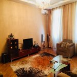 Kirayə (aylıq) 3 otaqlı Yeni Tikili, Nizami metrosu, Yasamal qəs., Yasamal rayonu 13