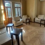 Kirayə (aylıq) 16 otaqlı Ofis, Nəsimi rayonu 4