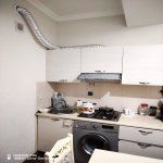 Satılır 1 otaqlı Yeni Tikili, İnşaatçılar metrosu, Yasamal qəs., Yasamal rayonu 9