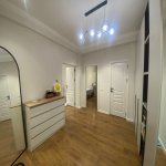 Satılır 2 otaqlı Yeni Tikili, Əhmədli metrosu, Əhmədli, Xətai rayonu 3