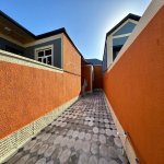 Satılır 3 otaqlı Həyət evi/villa, Koroğlu metrosu, Savalan qəs., Sabunçu rayonu 3