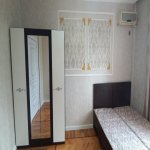 Satılır 3 otaqlı Köhnə Tikili, Memar Əcəmi - 2 metrosu, 4-cü mikrorayon, Nəsimi rayonu 16