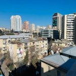Satılır 3 otaqlı Köhnə Tikili, Elmlər akademiyası metrosu, Yasamal rayonu 11