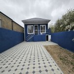 Satılır 4 otaqlı Həyət evi/villa, Binə qəs., Xəzər rayonu 2