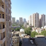 Satılır 3 otaqlı Yeni Tikili, Elmlər akademiyası metrosu, Yasamal rayonu 4