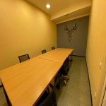 Kirayə (aylıq) 4 otaqlı Ofis, Nəriman Nərimanov metrosu, Nərimanov rayonu 3