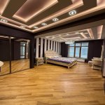 Kirayə (aylıq) 3 otaqlı Yeni Tikili, 28 May metrosu, Port Baku, Nəsimi rayonu 11