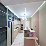 Kirayə (aylıq) 5 otaqlı Yeni Tikili, Bayıl qəs., Səbail rayonu 20