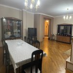 Satılır 5 otaqlı Yeni Tikili, Azadlıq metrosu, 8-ci mikrorayon, Binəqədi rayonu 5