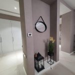 Kirayə (aylıq) 3 otaqlı Yeni Tikili, Ağ şəhər, Dənizkənarı Milli park, Xətai rayonu 20