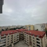Satılır 3 otaqlı Yeni Tikili, Həzi Aslanov metrosu, H.Aslanov qəs., Xətai rayonu 16