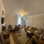 Satılır 2 otaqlı Həyət evi/villa, Xalqlar dostluğu metrosu, NZS, Xətai rayonu 4